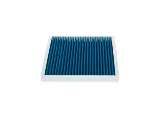 Filter, Innenraumluft BOSCH 0 986 628 588 Bild Filter, Innenraumluft BOSCH 0 986 628 588