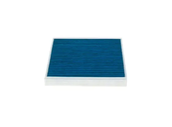 Filter, Innenraumluft BOSCH 0 986 628 588 Bild Filter, Innenraumluft BOSCH 0 986 628 588