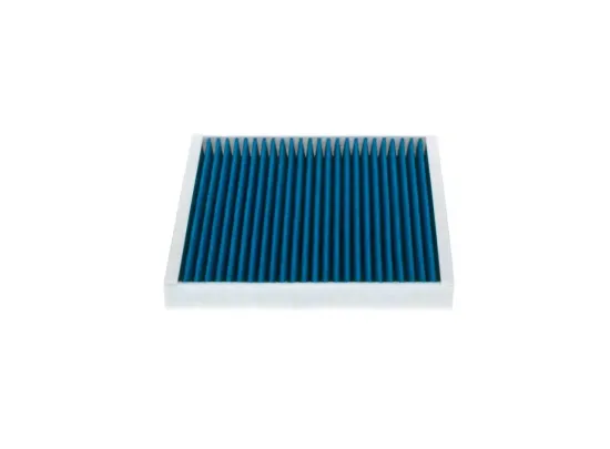 Filter, Innenraumluft BOSCH 0 986 628 588 Bild Filter, Innenraumluft BOSCH 0 986 628 588