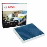 Filter, Innenraumluft BOSCH 0 986 628 588
