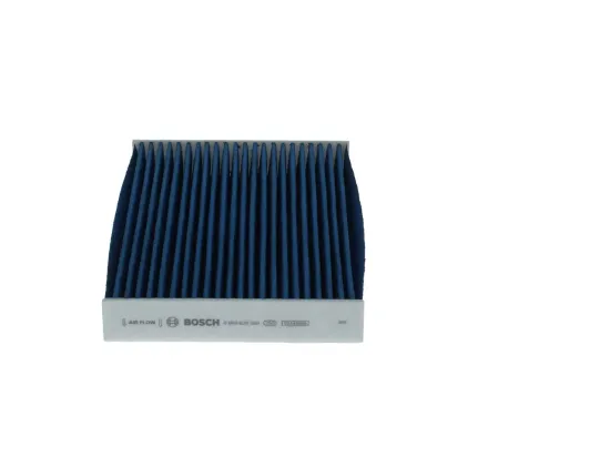 Filter, Innenraumluft BOSCH 0 986 628 589 Bild Filter, Innenraumluft BOSCH 0 986 628 589