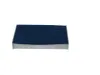 Filter, Innenraumluft BOSCH 0 986 628 589 Bild Filter, Innenraumluft BOSCH 0 986 628 589