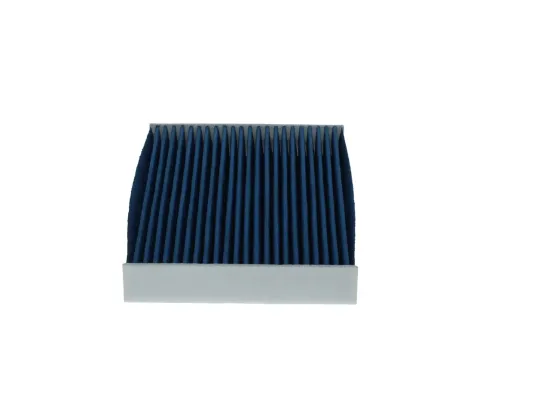 Filter, Innenraumluft BOSCH 0 986 628 589 Bild Filter, Innenraumluft BOSCH 0 986 628 589