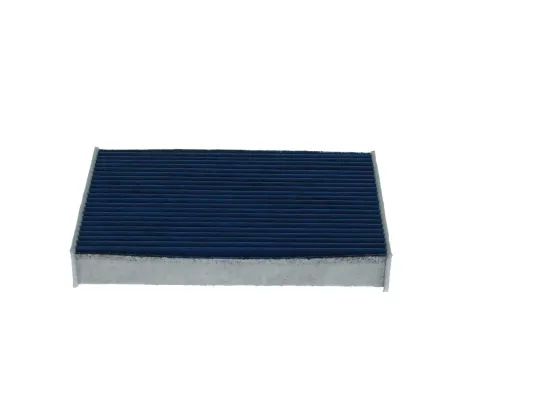 Filter, Innenraumluft BOSCH 0 986 628 589 Bild Filter, Innenraumluft BOSCH 0 986 628 589