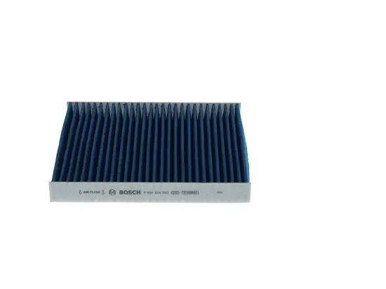 Filter, Innenraumluft BOSCH 0 986 628 590 Bild Filter, Innenraumluft BOSCH 0 986 628 590