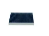 Filter, Innenraumluft BOSCH 0 986 628 590 Bild Filter, Innenraumluft BOSCH 0 986 628 590