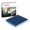 Filter, Innenraumluft BOSCH 0 986 628 590