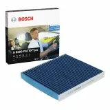 Filter, Innenraumluft BOSCH 0 986 628 590