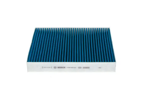 Filter, Innenraumluft BOSCH 0 986 628 591 Bild Filter, Innenraumluft BOSCH 0 986 628 591