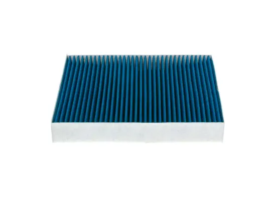 Filter, Innenraumluft BOSCH 0 986 628 591 Bild Filter, Innenraumluft BOSCH 0 986 628 591