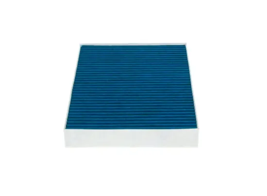 Filter, Innenraumluft BOSCH 0 986 628 591 Bild Filter, Innenraumluft BOSCH 0 986 628 591