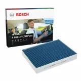 Filter, Innenraumluft BOSCH 0 986 628 591