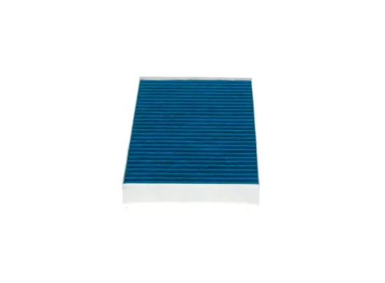 Filter, Innenraumluft BOSCH 0 986 628 592 Bild Filter, Innenraumluft BOSCH 0 986 628 592