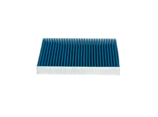 Filter, Innenraumluft BOSCH 0 986 628 592 Bild Filter, Innenraumluft BOSCH 0 986 628 592