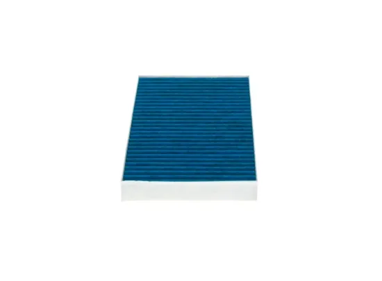 Filter, Innenraumluft BOSCH 0 986 628 592 Bild Filter, Innenraumluft BOSCH 0 986 628 592