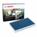 Filter, Innenraumluft BOSCH 0 986 628 592