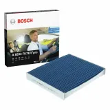 Filter, Innenraumluft BOSCH 0 986 628 593