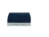 Filter, Innenraumluft BOSCH 0 986 628 595 Bild Filter, Innenraumluft BOSCH 0 986 628 595