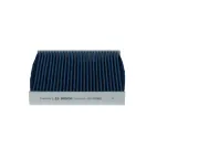 Filter, Innenraumluft BOSCH 0 986 628 595