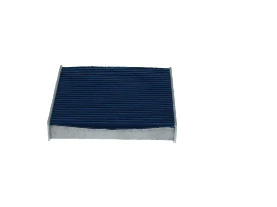 Filter, Innenraumluft BOSCH 0 986 628 595 Bild Filter, Innenraumluft BOSCH 0 986 628 595
