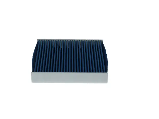Filter, Innenraumluft BOSCH 0 986 628 595 Bild Filter, Innenraumluft BOSCH 0 986 628 595