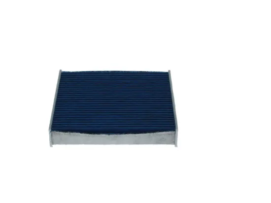 Filter, Innenraumluft BOSCH 0 986 628 595 Bild Filter, Innenraumluft BOSCH 0 986 628 595