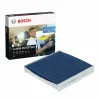 Filter, Innenraumluft BOSCH 0 986 628 595