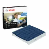 Filter, Innenraumluft BOSCH 0 986 628 595