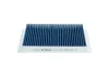 Filter, Innenraumluft BOSCH 0 986 628 596
