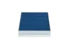 Filter, Innenraumluft BOSCH 0 986 628 596 Bild Filter, Innenraumluft BOSCH 0 986 628 596