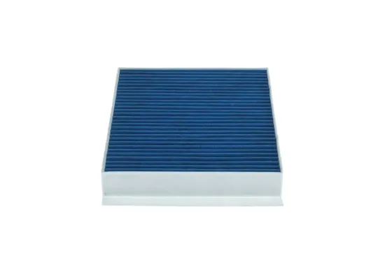 Filter, Innenraumluft BOSCH 0 986 628 596 Bild Filter, Innenraumluft BOSCH 0 986 628 596