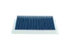 Filter, Innenraumluft BOSCH 0 986 628 596 Bild Filter, Innenraumluft BOSCH 0 986 628 596