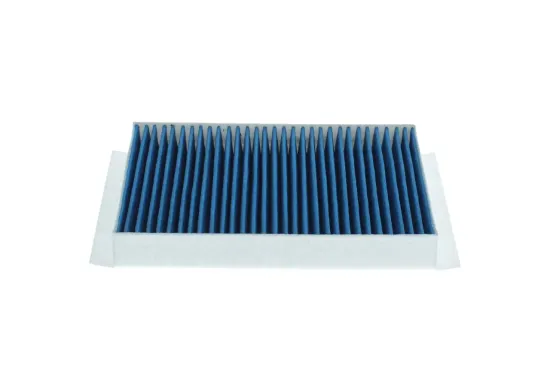 Filter, Innenraumluft BOSCH 0 986 628 596 Bild Filter, Innenraumluft BOSCH 0 986 628 596