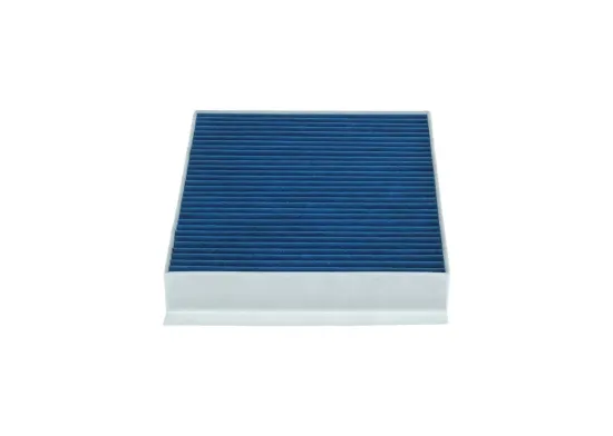 Filter, Innenraumluft BOSCH 0 986 628 596 Bild Filter, Innenraumluft BOSCH 0 986 628 596