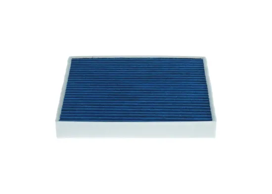 Filter, Innenraumluft BOSCH 0 986 628 597 Bild Filter, Innenraumluft BOSCH 0 986 628 597