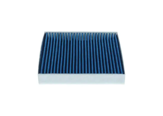 Filter, Innenraumluft BOSCH 0 986 628 597 Bild Filter, Innenraumluft BOSCH 0 986 628 597
