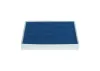Filter, Innenraumluft BOSCH 0 986 628 597 Bild Filter, Innenraumluft BOSCH 0 986 628 597