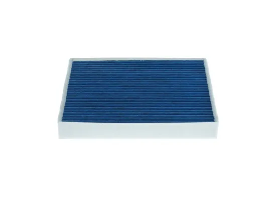 Filter, Innenraumluft BOSCH 0 986 628 597 Bild Filter, Innenraumluft BOSCH 0 986 628 597