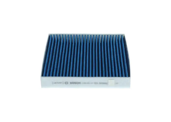 Filter, Innenraumluft BOSCH 0 986 628 597 Bild Filter, Innenraumluft BOSCH 0 986 628 597
