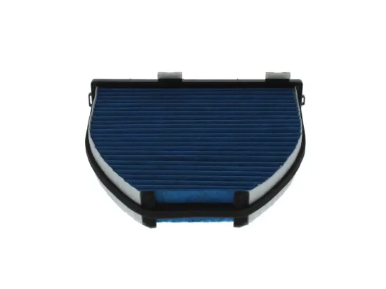 Filter, Innenraumluft BOSCH 0 986 628 600 Bild Filter, Innenraumluft BOSCH 0 986 628 600