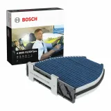 Filter, Innenraumluft BOSCH 0 986 628 600