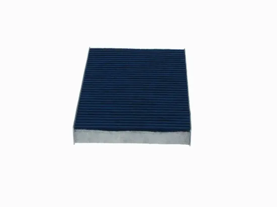 Filter, Innenraumluft BOSCH 0 986 628 601 Bild Filter, Innenraumluft BOSCH 0 986 628 601