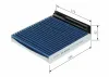 Filter, Innenraumluft BOSCH 0 986 628 602 Bild Filter, Innenraumluft BOSCH 0 986 628 602