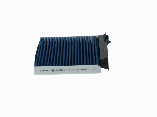 Filter, Innenraumluft BOSCH 0 986 628 602 Bild Filter, Innenraumluft BOSCH 0 986 628 602