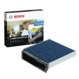 Filter, Innenraumluft BOSCH 0 986 628 602