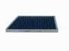 Filter, Innenraumluft BOSCH 0 986 628 603 Bild Filter, Innenraumluft BOSCH 0 986 628 603