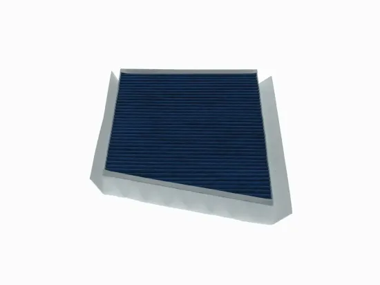 Filter, Innenraumluft BOSCH 0 986 628 603 Bild Filter, Innenraumluft BOSCH 0 986 628 603