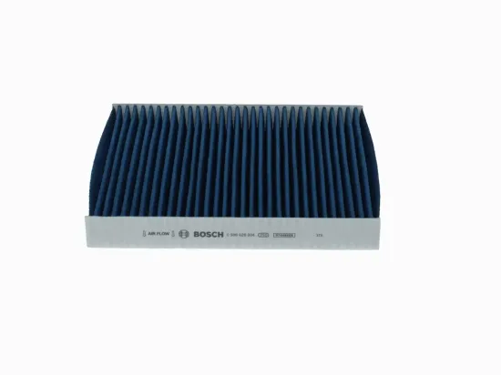 Filter, Innenraumluft BOSCH 0 986 628 604 Bild Filter, Innenraumluft BOSCH 0 986 628 604