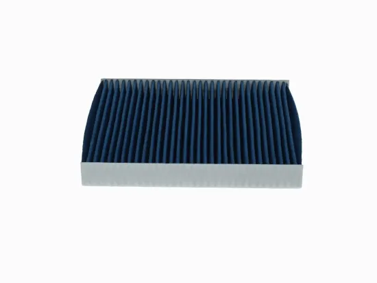 Filter, Innenraumluft BOSCH 0 986 628 604 Bild Filter, Innenraumluft BOSCH 0 986 628 604