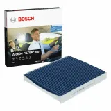 Filter, Innenraumluft BOSCH 0 986 628 604